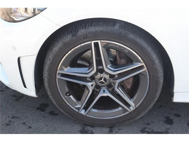 MERCEDES BENZ MERCEDES BENZ C class sedan HYBRID 2018