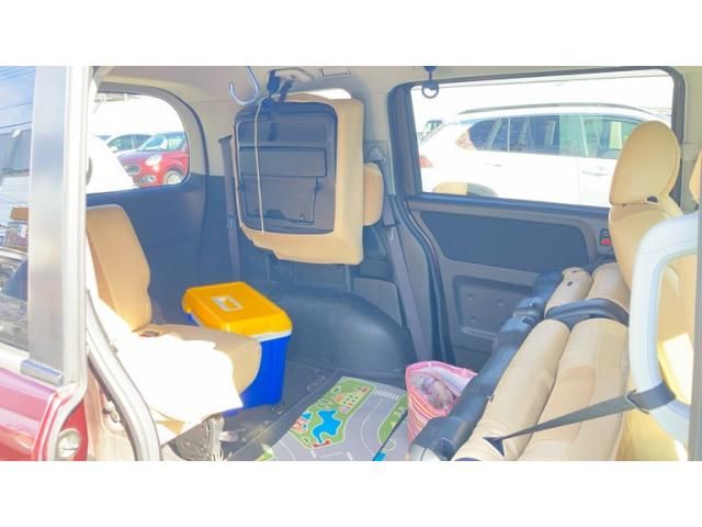 HONDA STEPWAGON SPADA 2009