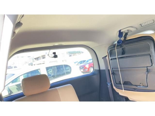 HONDA STEPWAGON SPADA 2009