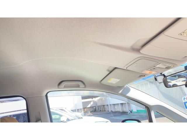 HONDA STEPWAGON SPADA 2009