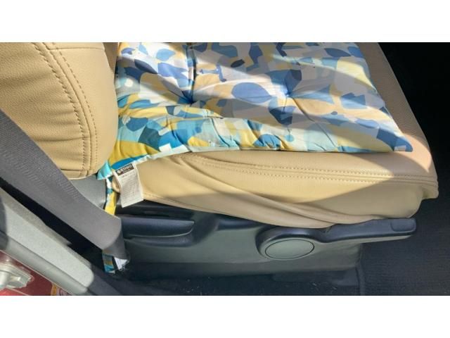 HONDA STEPWAGON SPADA 2009