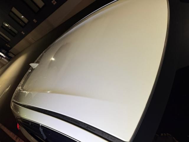 HONDA VEZEL HYBRID 2014