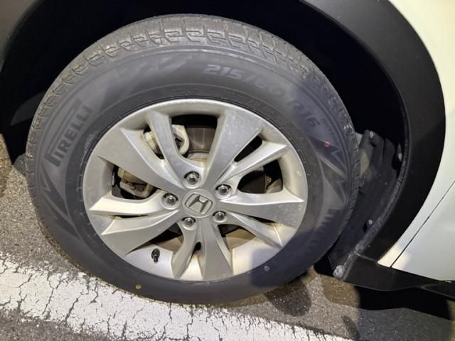 HONDA VEZEL HYBRID 2014