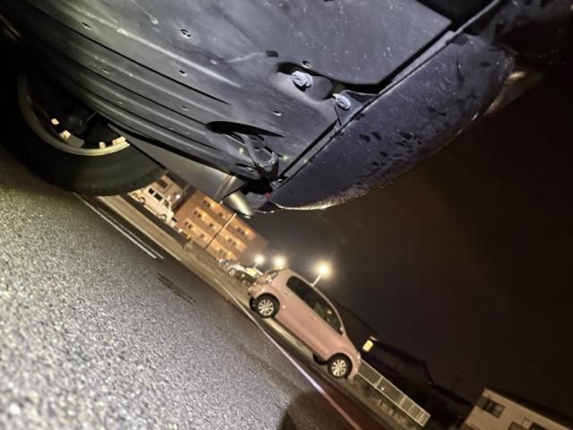 HONDA VEZEL HYBRID 2014