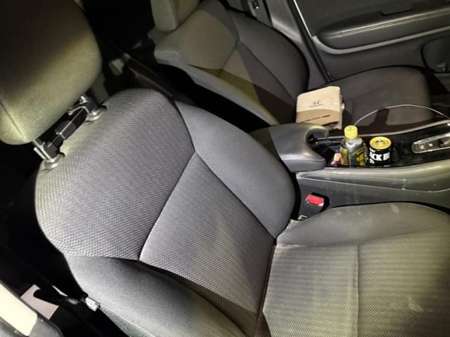 HONDA VEZEL HYBRID 2014