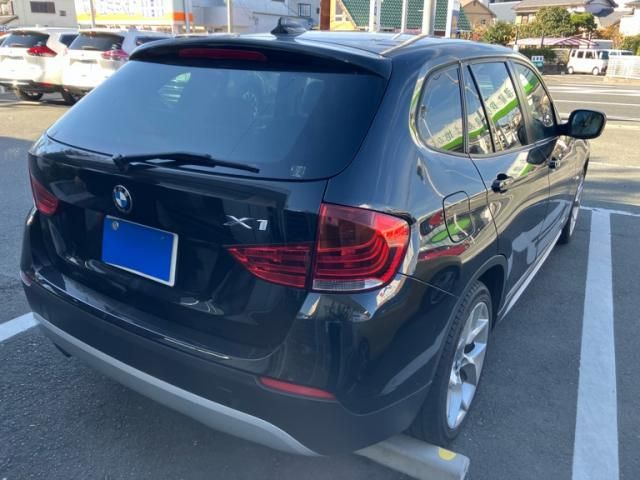 BMW BMW X1 2011
