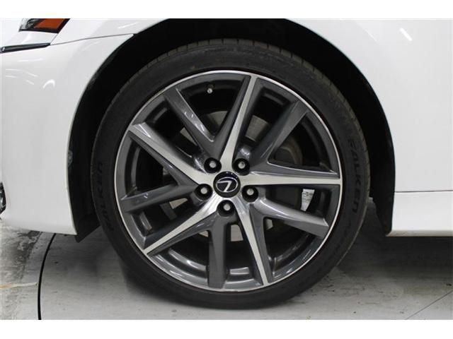 TOYOTA LEXUS GS300h 2016