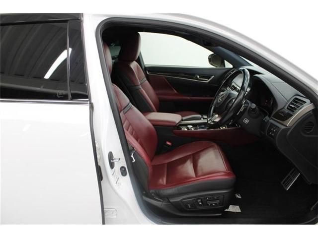 TOYOTA LEXUS GS300h 2016