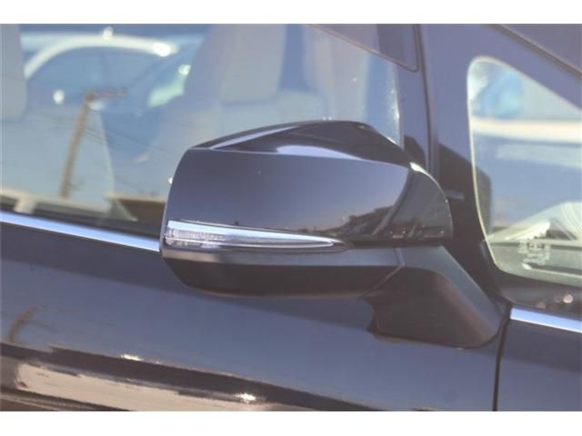 TOYOTA VELLFIRE  HYBRID 4WD 2019