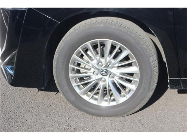 TOYOTA VELLFIRE  HYBRID 4WD 2019