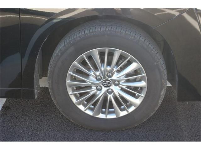 TOYOTA VELLFIRE  HYBRID 4WD 2019