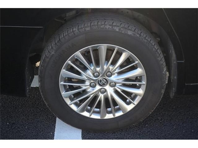 TOYOTA VELLFIRE  HYBRID 4WD 2019