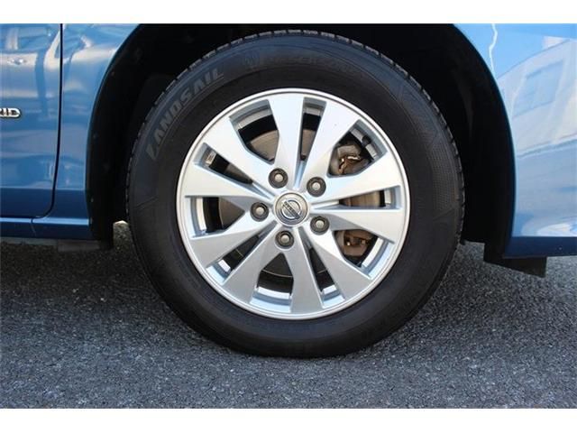 NISSAN SERENA  S-HYBRID 2017