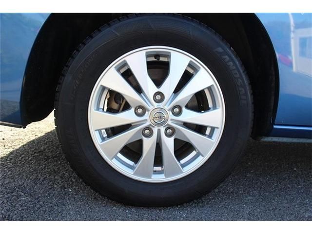 NISSAN SERENA  S-HYBRID 2017