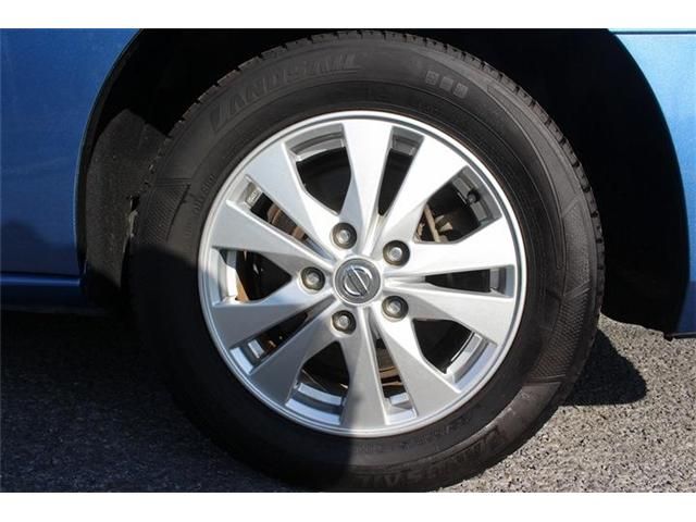 NISSAN SERENA  S-HYBRID 2017