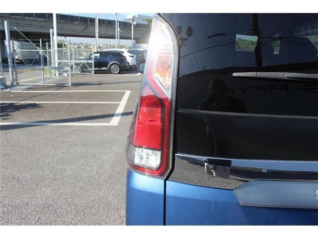 NISSAN SERENA  S-HYBRID 2017