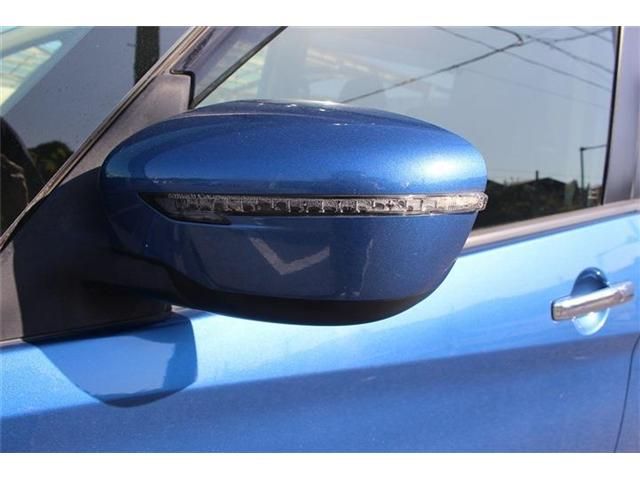 NISSAN SERENA  S-HYBRID 2017