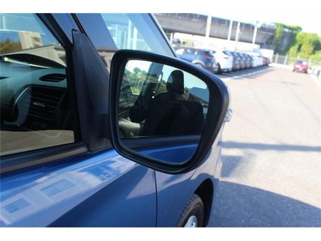 NISSAN SERENA  S-HYBRID 2017