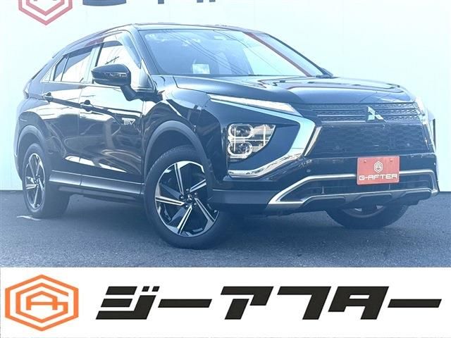 MITSUBISHI ECLIPSE CROSS PHEV 2021