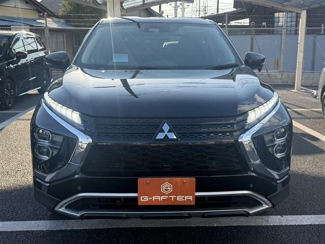 MITSUBISHI ECLIPSE CROSS PHEV 2021