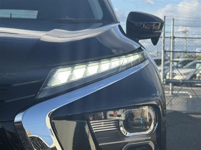 MITSUBISHI ECLIPSE CROSS PHEV 2021