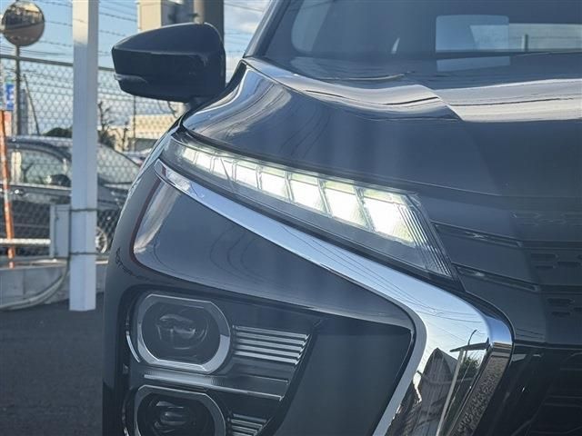 MITSUBISHI ECLIPSE CROSS PHEV 2021