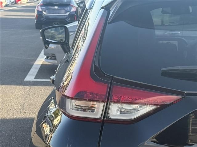 MITSUBISHI ECLIPSE CROSS PHEV 2021