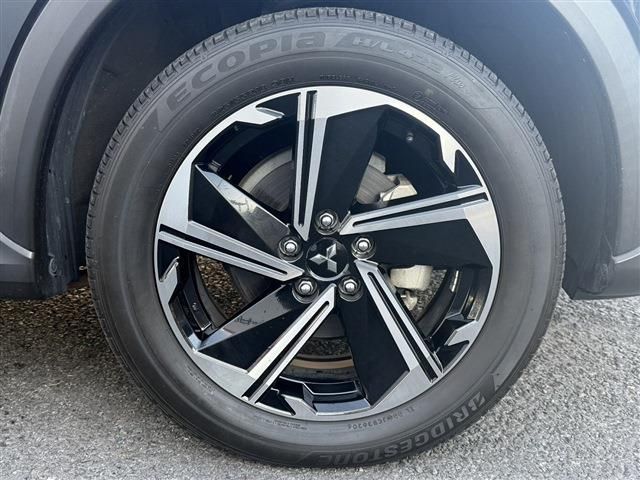 MITSUBISHI ECLIPSE CROSS PHEV 2021