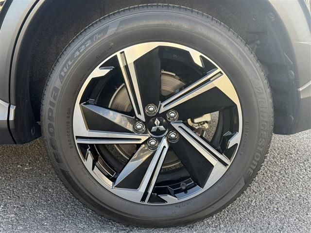 MITSUBISHI ECLIPSE CROSS PHEV 2021