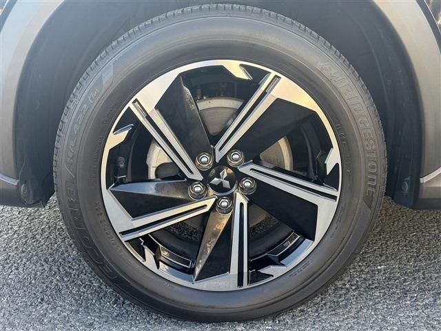 MITSUBISHI ECLIPSE CROSS PHEV 2021