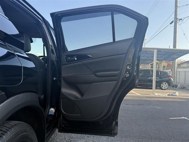 MITSUBISHI ECLIPSE CROSS PHEV 2021