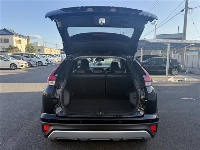 MITSUBISHI ECLIPSE CROSS PHEV 2021