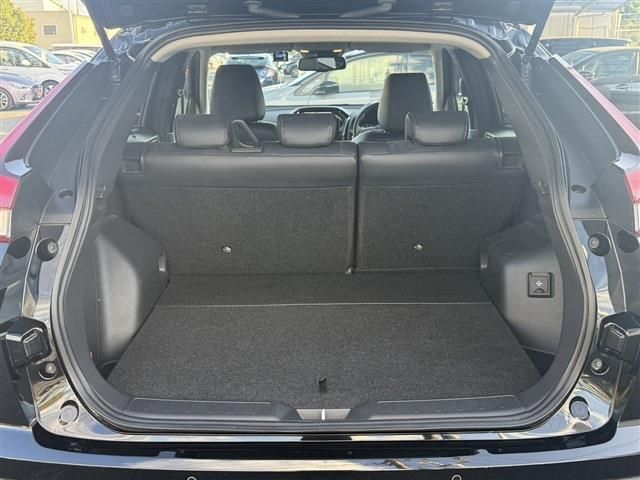 MITSUBISHI ECLIPSE CROSS PHEV 2021