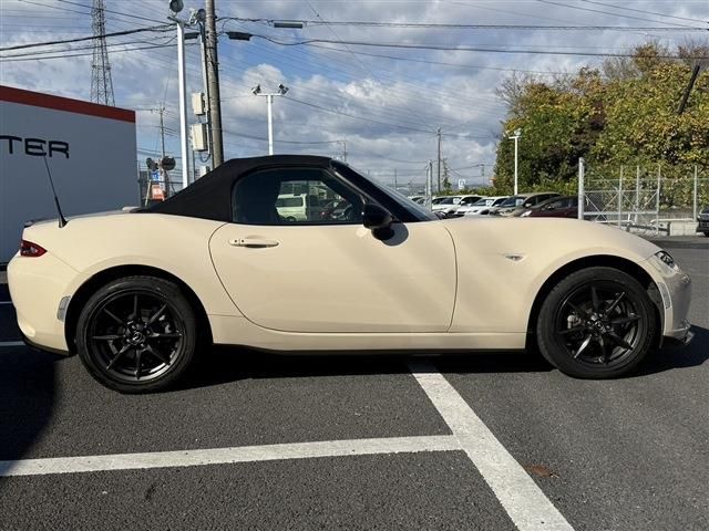 MAZDA ROADSTER 2015