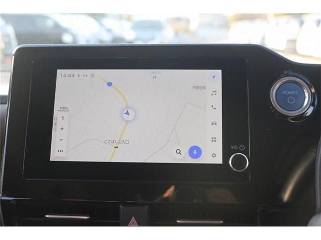 TOYOTA NOAH HYBRID 2023