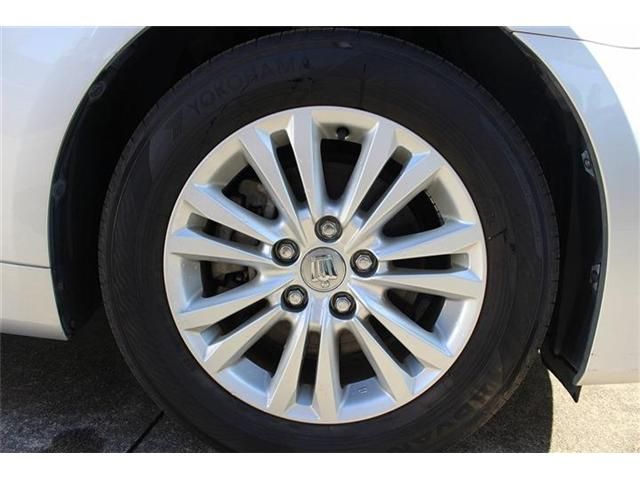 TOYOTA CROWN sedan hybrid 2013