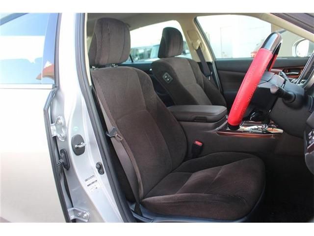 TOYOTA CROWN sedan hybrid 2013