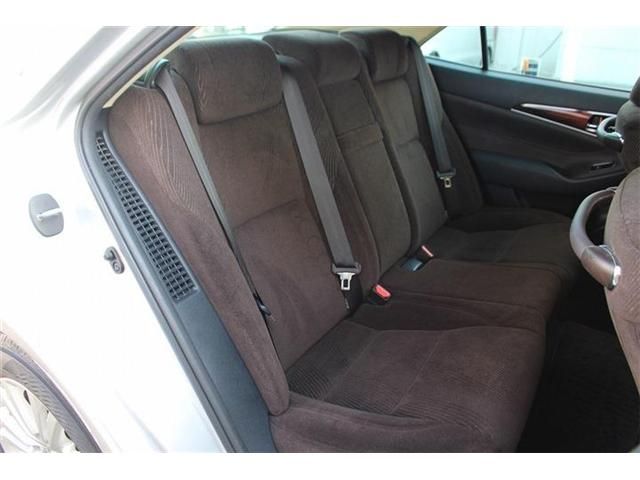 TOYOTA CROWN sedan hybrid 2013