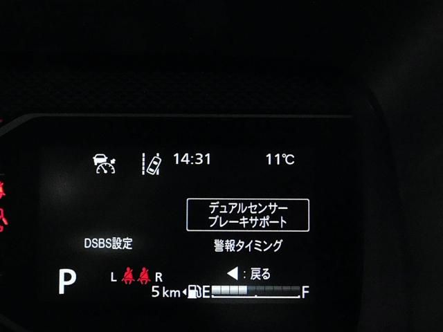 SUZUKI Spacia custom 2025