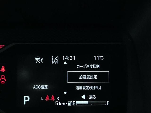 SUZUKI Spacia custom 2025