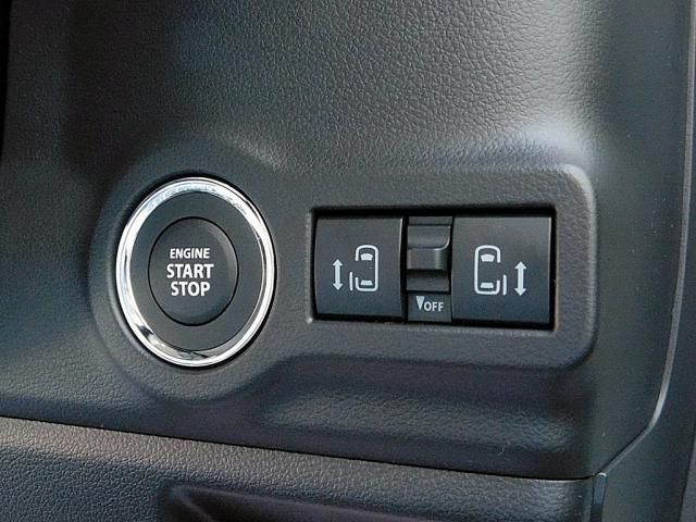 SUZUKI Spacia custom 2025