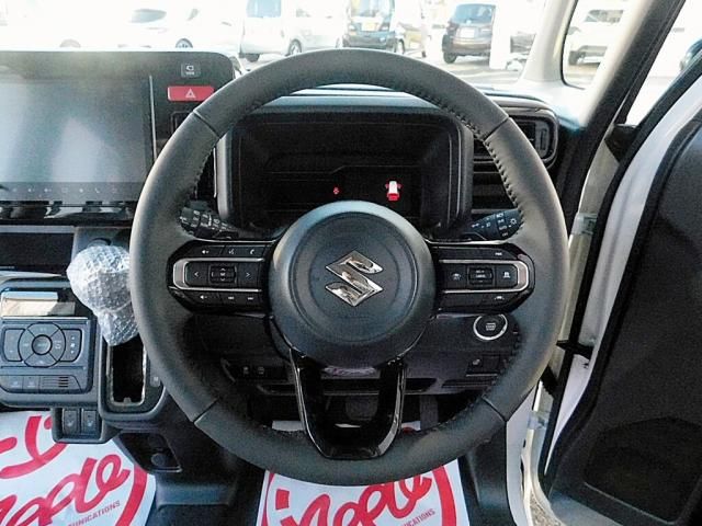 SUZUKI Spacia custom 2025