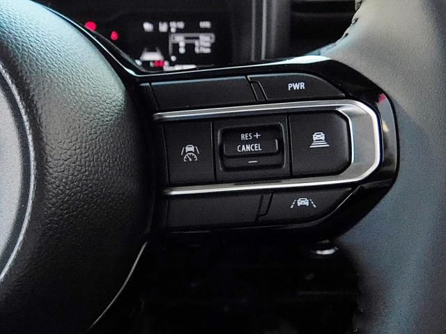 SUZUKI Spacia custom 2025