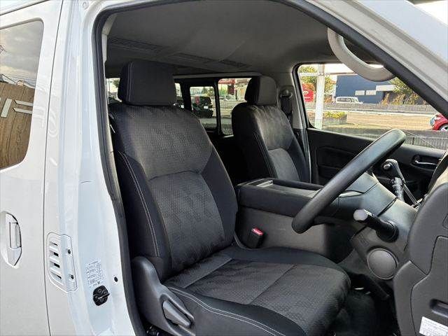 NISSAN CARAVAN van 2WD 2024