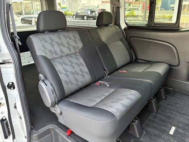 NISSAN CARAVAN van 2WD 2024