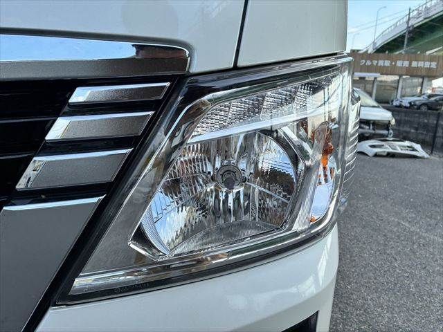 NISSAN CARAVAN van 2WD 2024