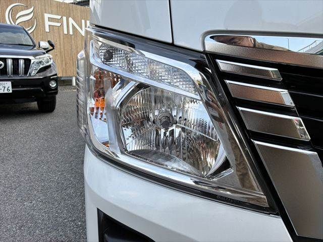 NISSAN CARAVAN van 2WD 2024