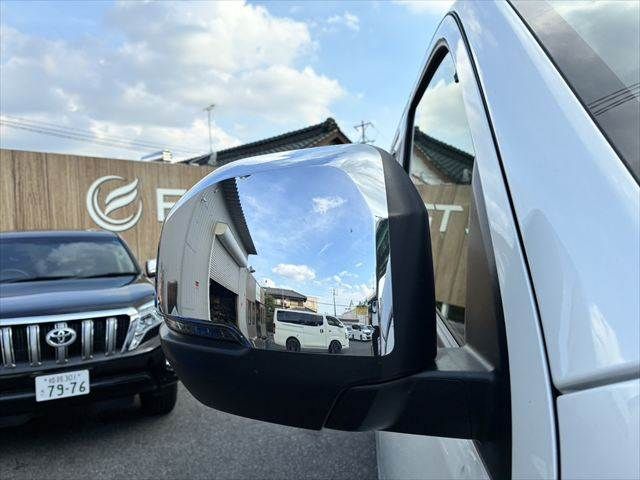 NISSAN CARAVAN van 2WD 2024