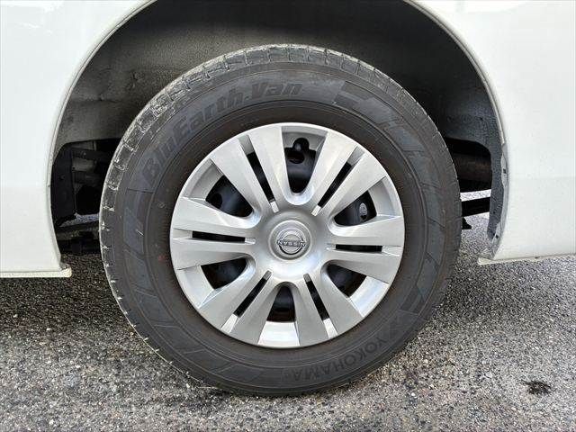 NISSAN CARAVAN van 2WD 2024