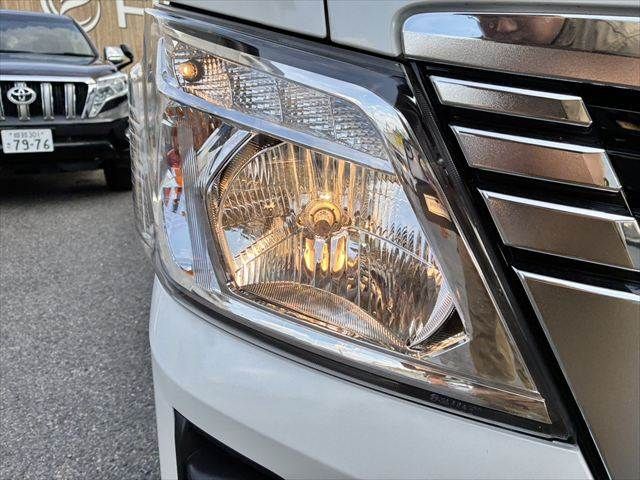 NISSAN CARAVAN van 2WD 2024